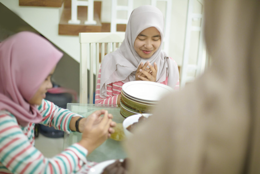 Bingung Puasa Syaban Dianjurkan atau Tidak? Begini Ketentuannya