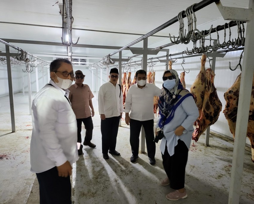 Kirim Tim Survei ke Saudi, Kemenag: Upaya Perbaikan Tata Kelola Dam