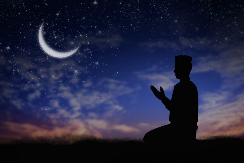 Amalan dan Keutamaan Malam Nisfu Sya'ban: Doa Tak akan Ditolak