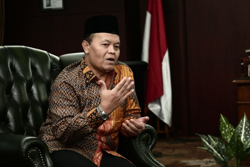 HNW Minta Pemerintah dan PSSI Teladani Bung Karno Tolak Timnas Israel