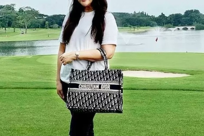 Beli Barang Mewah Salah Satu Modus Pencucian Uang Pejabat