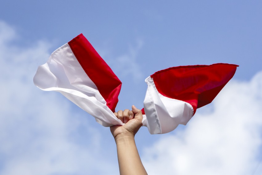Syarat Indonesia Bisa Pimpin Dunia, Persatuan dan Keadilan Ekonomi Terjaga