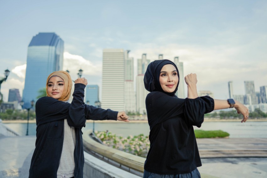 Ramadhan 9 Hari Lagi, Ini 5 Cara agar Tetap Semangat Selama Puasa