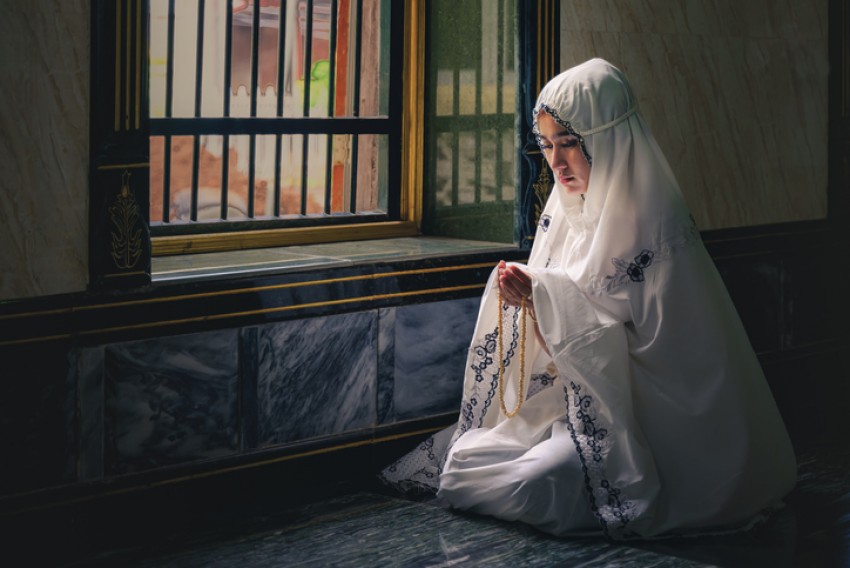 5 Cara Puasa Ramadhan Membangun Karakter Takwa Seorang Muslim