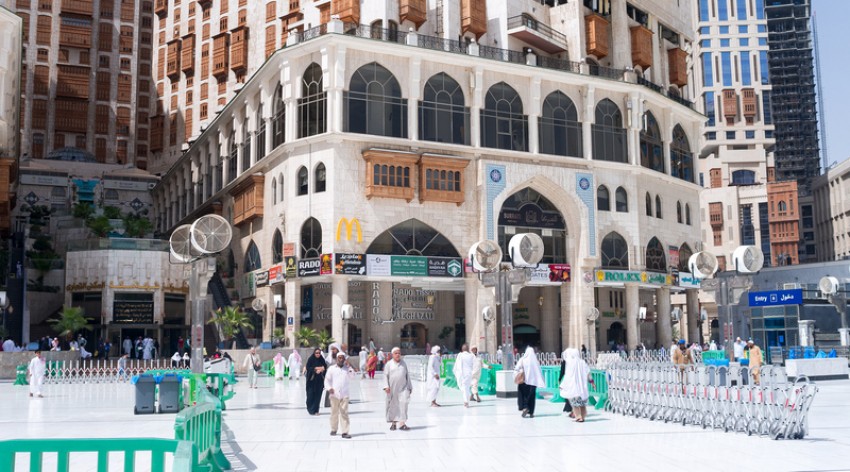 Kisah Jemaah Umrah: Booking Hotel di-Cancel Sepihak Tanpa Pemberitahuan