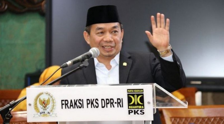 Tolak Kedatangan Timnas Israel U-20, PKS: Tak Ada Tempat bagi Penjajah