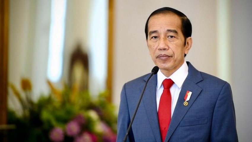 SVB Bangkrut, Jokowi Ingatkan Semua Pihak agar Waspada