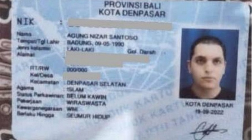 Sahroni: Tindak Tegas Praktik Jual Beli KTP kepada WNA di Bali