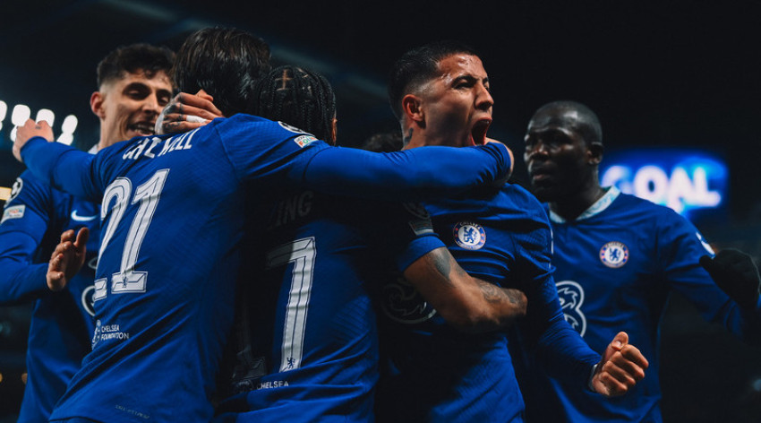 Sambut Ramadhan, Chelsea Bakal Gelar Buka Puasa di Stadion Stamford Bridge