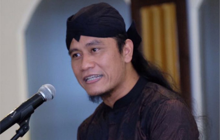 Kecam Lina Mukherjee, Gus Miftah: Ngaku Muslim, Makan Babi Kok Pamer