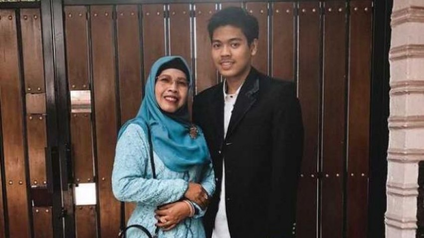 Pebulutangkis Syabda Wafat Kecelakaan, Dapat Pahala Syahid?