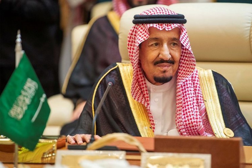 Raja Salman Harap Ramadhan Bawa Perdamaian Umat Islam di Dunia