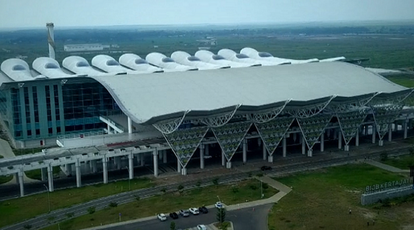 Menhub: Kertajati Disiapkan Jadi Bandara Premium