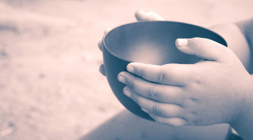 UNICEF: 540.000 Anak di Yaman Kelaparan