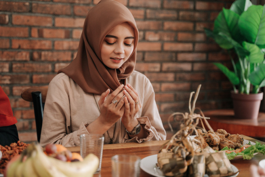 Puasa Ramadhan Bermanfaat untuk Pengendalian Emosi