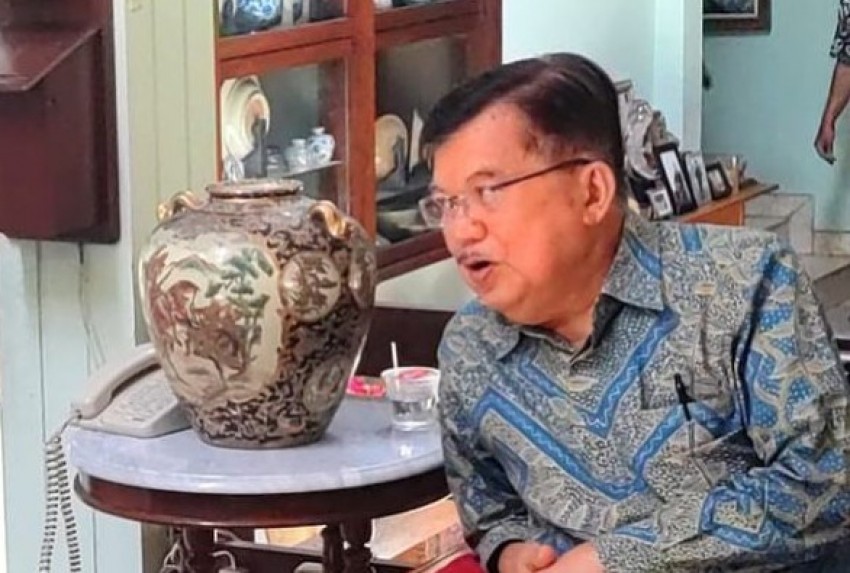 JK Beberkan Alasan Dukung Israel Tampil di Piala Dunia U-20