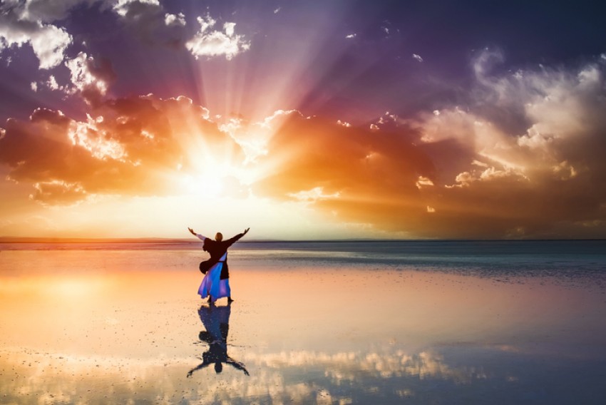 Tasawuf Bisa Jadi Solusi Penyelamatan Kerusakan Lingkungan