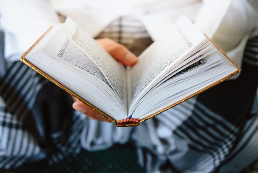 Terapi Al-Qur'an Kurangi Tingkat Kecemasan Warga Binaan Rutan Makassar