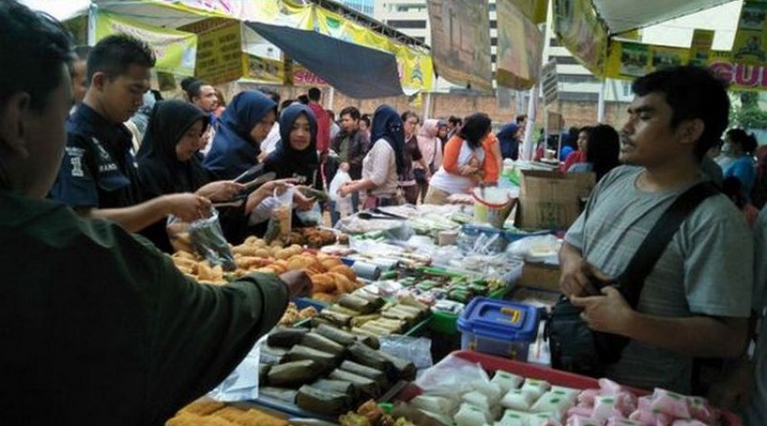 7 Rekomendasi Lokasi Ngabuburit di Jakarta, Bisa Nyantai Nunggu Beduk