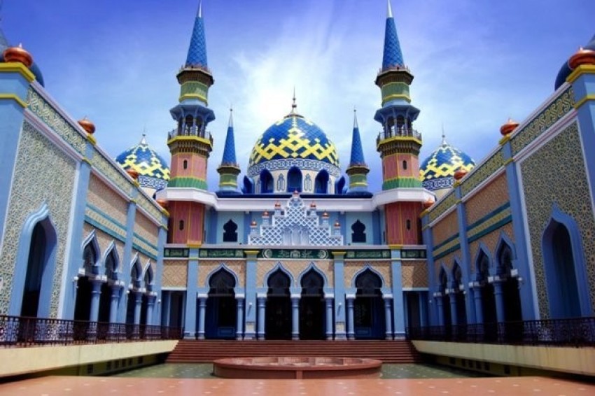 Keunikan Masjid Agung Tuban, Berkubah Pertama di Tanah Jawa