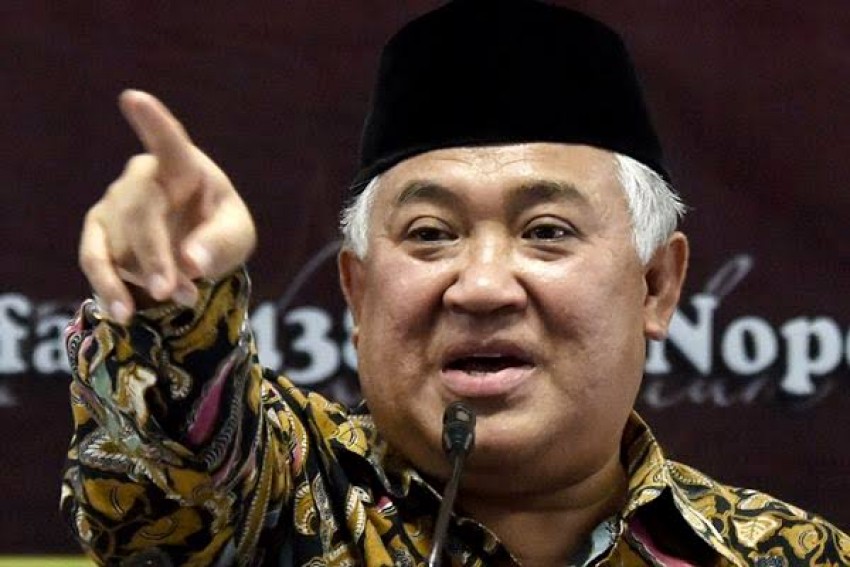 Serangan Tentara Israel Ke Masjidil Aqsha Biadab, Indonesia Harus Protes
