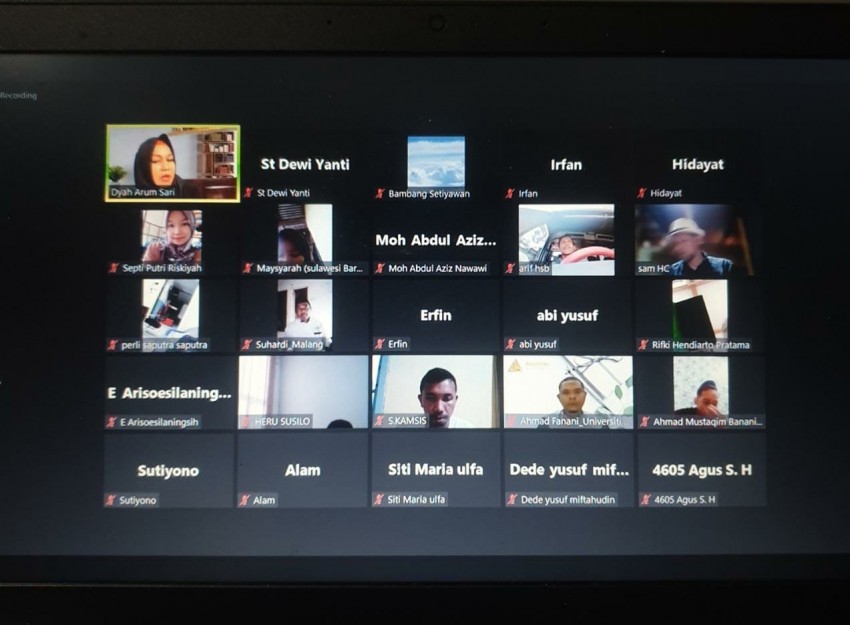 Hati-Hati Jebakan Umum, Yuk Belajar Peta Sukses Jadi Pengusaha