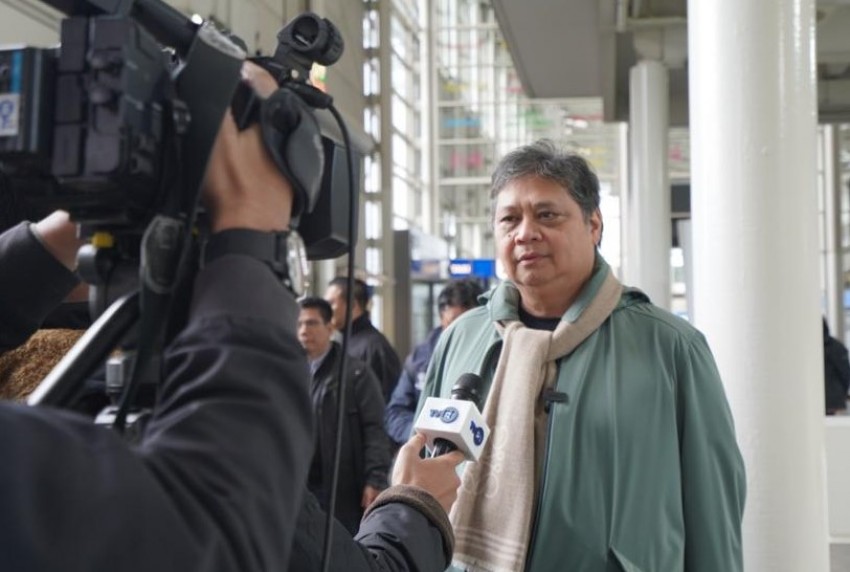 Hannover Messe 2023 Targetkan Investasi Rp30 Triliun