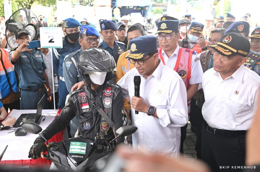 Tol Cisumdawu Ruas Cimalaka-Dawuan Siap Fungsional untuk Mudik Lebaran 2023