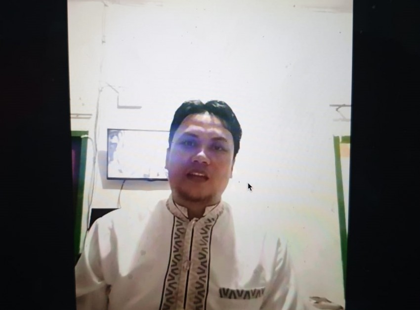 Didik Lestariyono, Petugas Kebersihan Jadi Entrepreneur dan Advokat