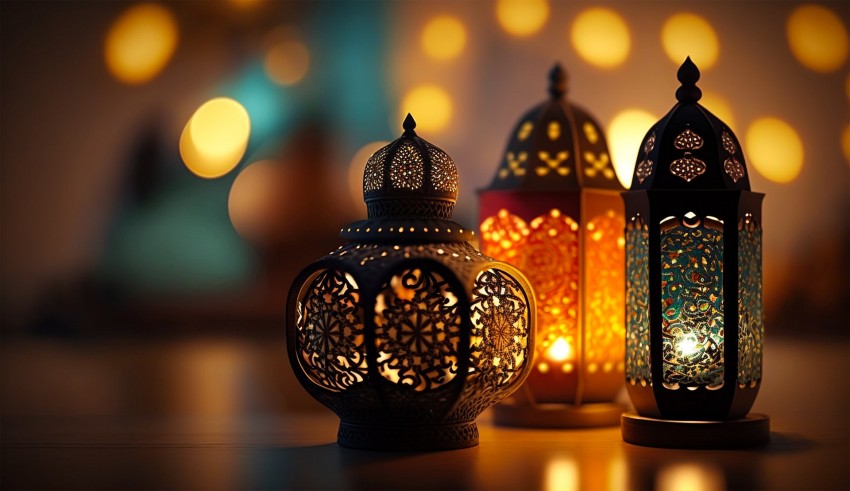 Bermaafan Saat Lebaran bukan Sekadar Budaya, Dosa Diampuni Allah