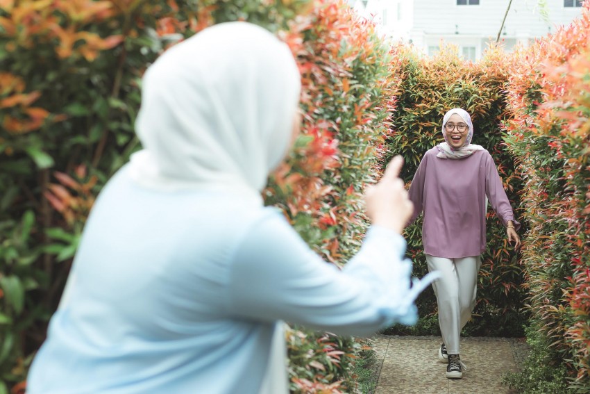 Penting Diketahui Muslimah, Begini Rumus Haid dalam Islam