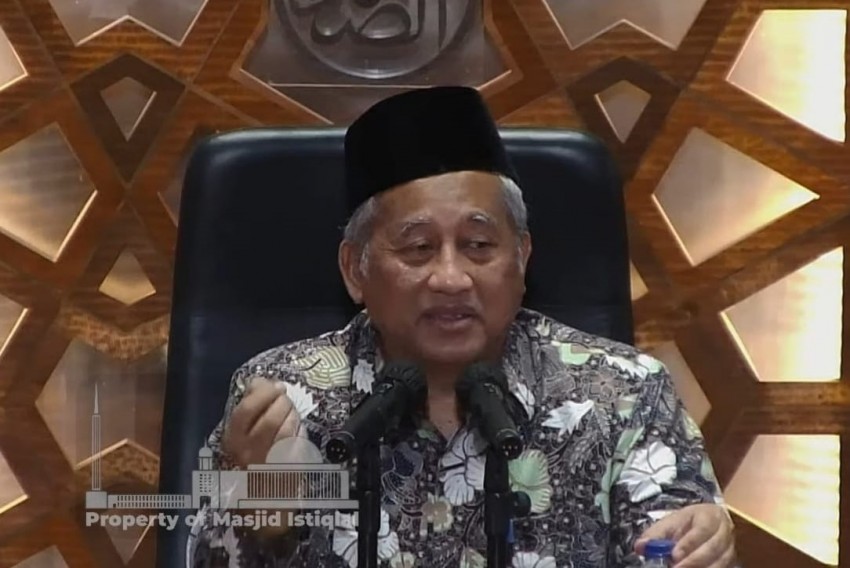 Keutamaan Wakaf, Pahala Tak Pernah Putus Meski Sudah Meninggal