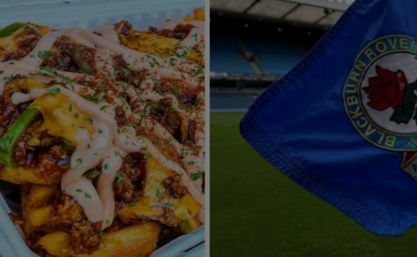 Blackburn Rovers, Klub Liga Inggris Adakan Festival Makanan Halal