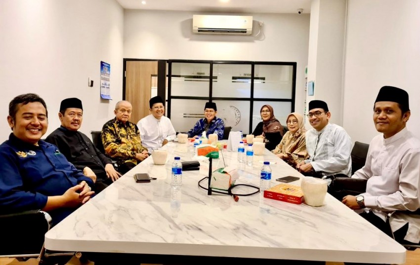 Usai Penembakan Kantor MUI, Pelayanan dan Pekerjaan Tetap Berjalan Normal