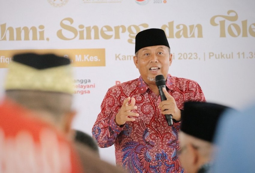 Jalan Menuju Surga Mudah, Tapi Sedikit yang Mau