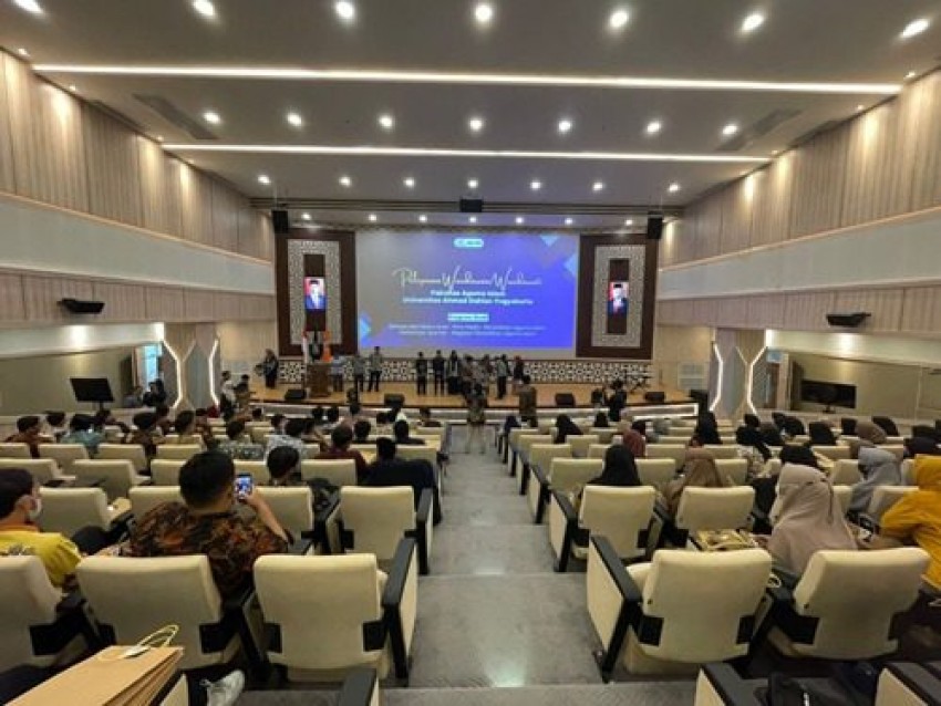 Ahli Robotik Sebut AI Bisa Bantu Dakwah Islam
