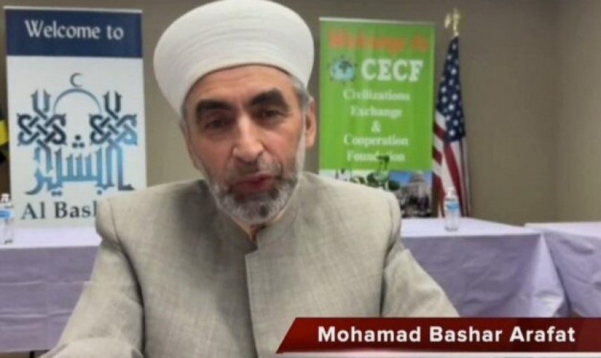 Presiden CECF Amerika: Isu Keberagaman Harus Dimasukkan Kurikulum Pesantren