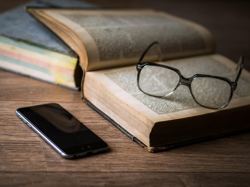 Teknologi Makin Canggih, Buku Bukan Alat Utama Pembelajaran