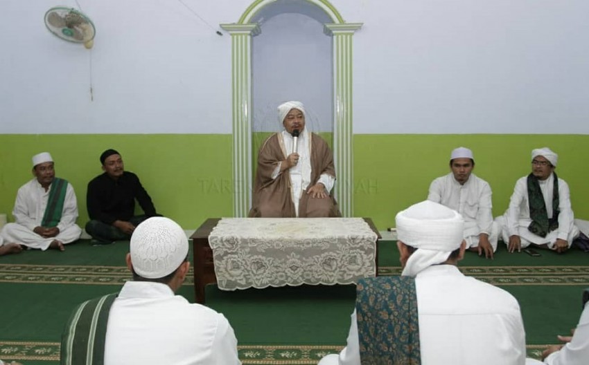 Fungsi Shalat bagi Seorang Muslim, Bersihkan Hati dari Kotoran Dosa