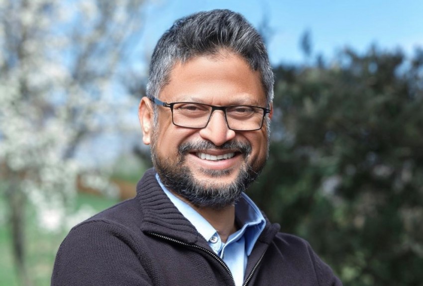 Fazlul Kabir Jadi Wali Kota Muslim Pertama di Maryland Amerika Serikat