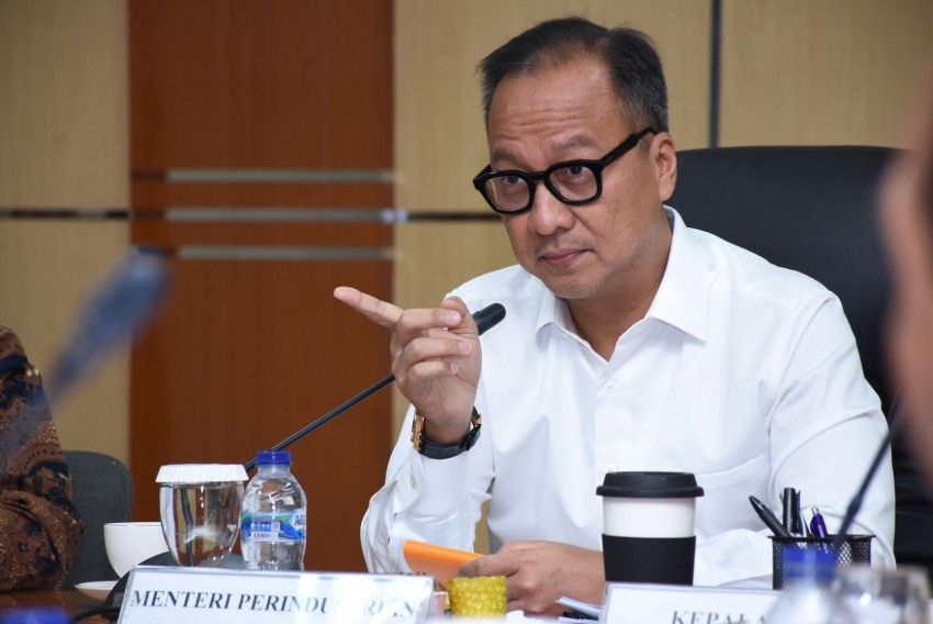 Indonesia Dorong 3 Isu Penting dalam ASEAN-Jepang Business Week