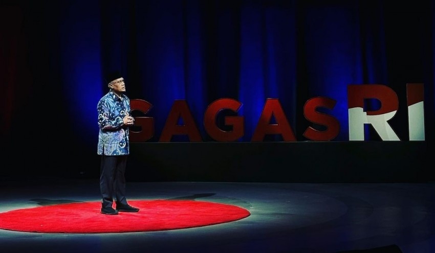 Tak Mau Indonesia Jadi Mustahik, Muhammadiyah Usul Ambang Batas Hutang Luar Negeri