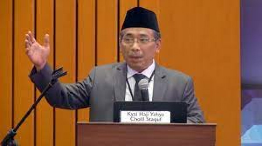 PBNU Gagas Forum Dialog Antaragama dalam KTT ASEAN