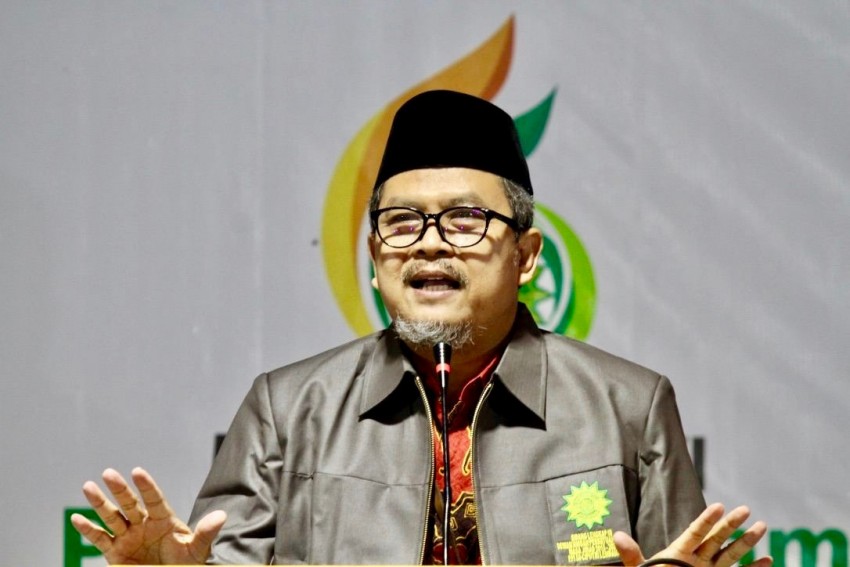 Jeje Zaenudin: Politik Dakwah, Filosofi Politik Persis