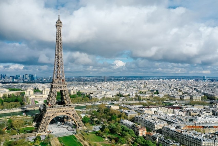 Selain Paris, 9 Kota di Dunia Ini Dipenuhi Tikus