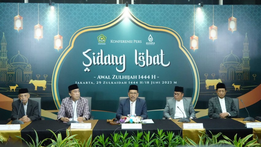 Perlu Keshalihan Digital Hadapi Perbedaan Idul Adha