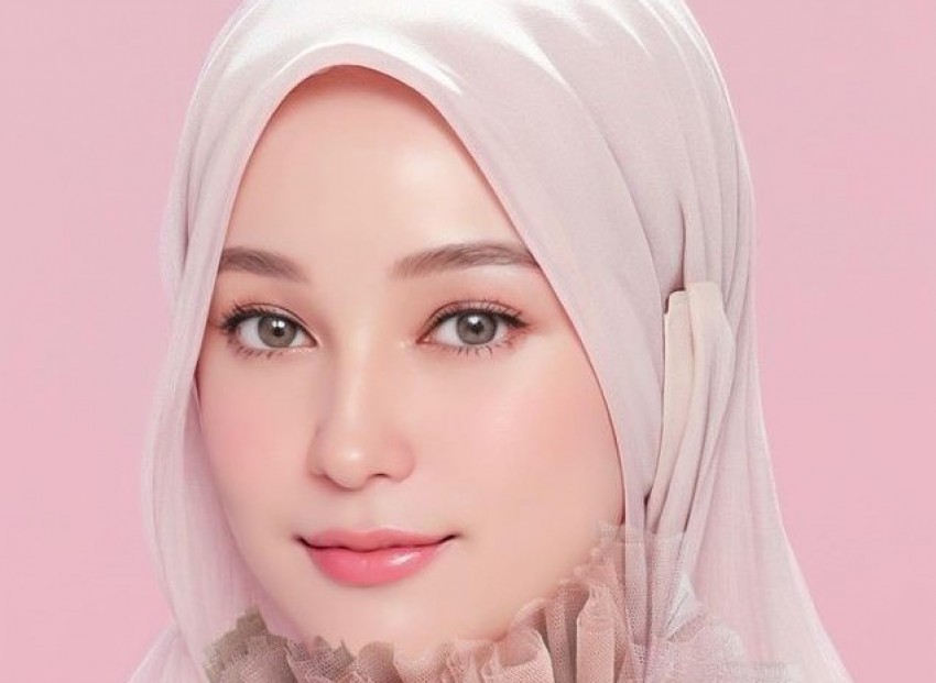 7 Selebritis Coba Aplikasi Snow AI Profile, Mirip Artis Korea!