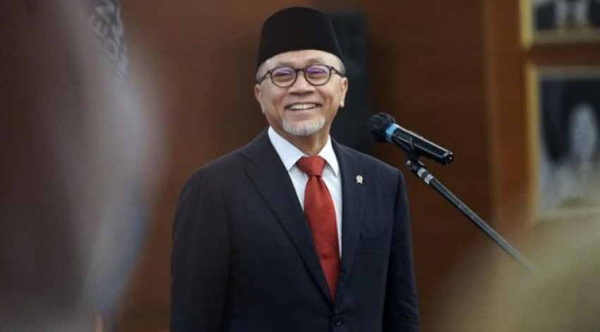 Mendag Sebut Modest Fashion Sumbang 3,5 Persen pada Ekspor Nonmigas