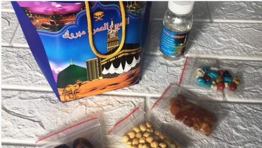 4 Oleh-oleh Haji Ini Disarankan Diburu karena Keutamaannya