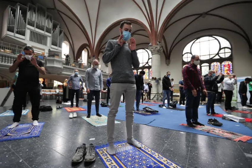 Kelompok Muslim di Jerman Alami Rasisme dan Diskriminasi Tiap Hari